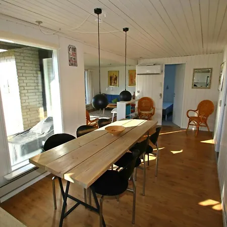 شقة 034 - Skovmose, Als